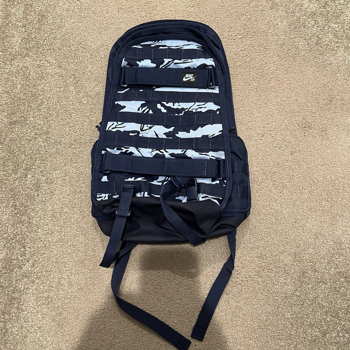 Nike Sb Rpm Backpack for sale - eBay