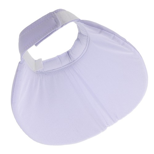 Haustier Halstuch Schutz Gassack Halsband Kätzchen Kegel verstellbar Erholung - Bild 8 von 20