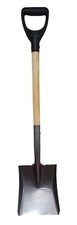 Garden Square Gardening Shovelling Shovel Digging Lawn Tool Spade