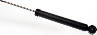 Hinterachse Denckermann DSF116G StoßDäMpfer FüR VW-image