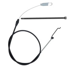 108-8158 Traction Cable, Self-Propelled Control Cable Replacement for Toro 21