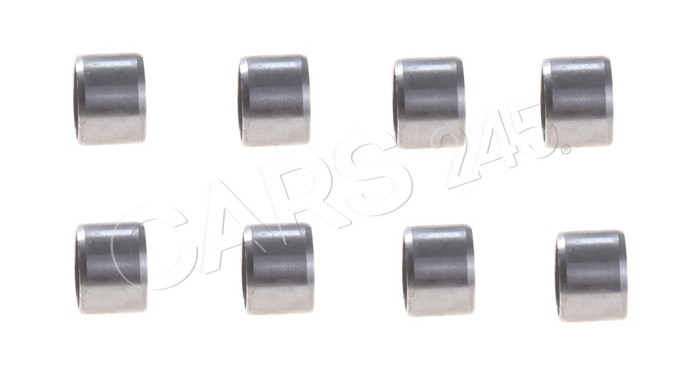 Genuine BMW 114 CMSP E12 E21 E23 E3 Engine Block Dowel x8 pcs OEM 11111743118 - Image 4 of 4