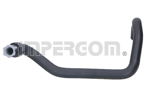 Tuyau échangeur de chaleur chauffage Original Imperium 221786 compatible OE 1815513 pour circuit thermique
