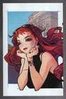 Amazing Spider-Man (2025) #25 Rose Besch Virgin 1:50 Variant Mary Jane MJ