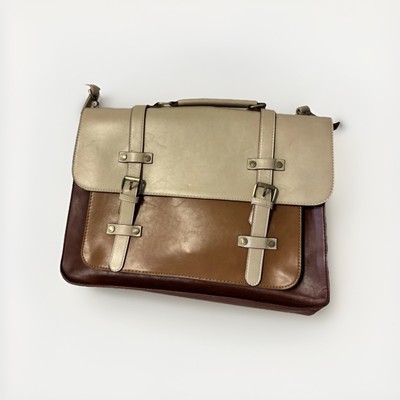 Ecosusi Cheap Satchel Bags Vegan Leather Ecosusi Store ECOSUSI