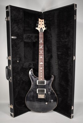 2020 PRS CE 24 Gray Black w/HSC