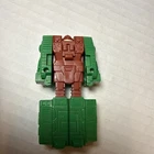 Transformers G1 1988 Pretender Bludgeon Inner Robot Figure only Ships Fast!