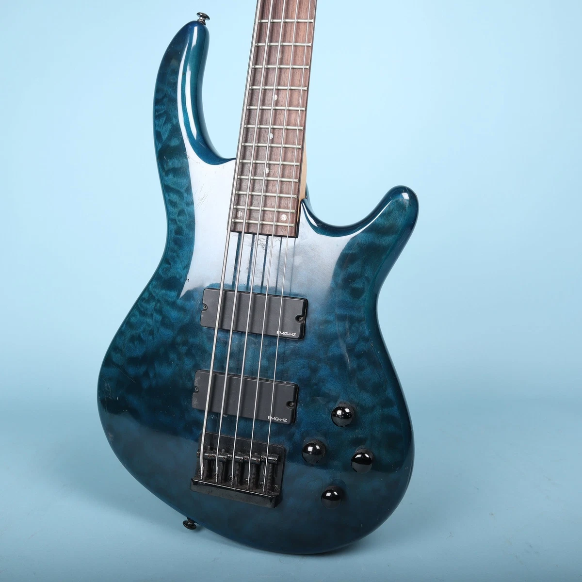 Dean Edge Bass for sale | eBay UK