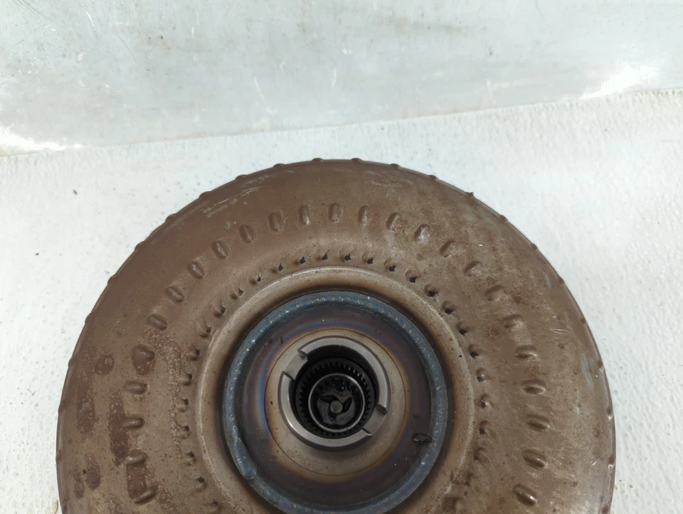 Hyundai Sonata 2016 convertidor de par transmisión automática fabricante original óxido auténtico8 Foto 2 de 4