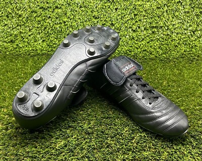 Adidas Copa Mundial FREE GIFT (ref: Pure 2 Elite Adipure Icon