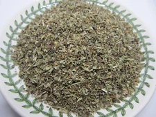 Blackberry Leaf - Dried Loose Leaf C/S Herbal Tea, Wild Crafted