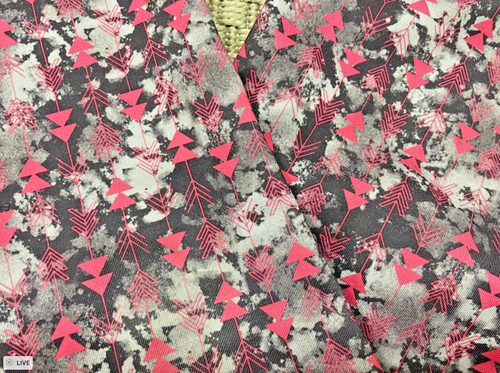 LANDS' END Stripe Floral Animal Print SOLID Knit LEGGINGS Sweat Pants 10 12 14 - Picture 66 of 147