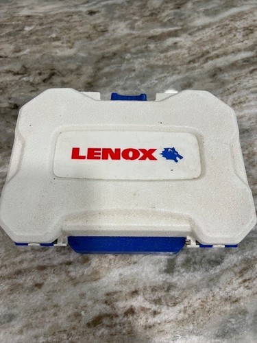 Lenox Tubing Cutter 0.5 - 1 in OD Cutting Capacity Std Wheel Cutter Never Used - Picture 2 of 2