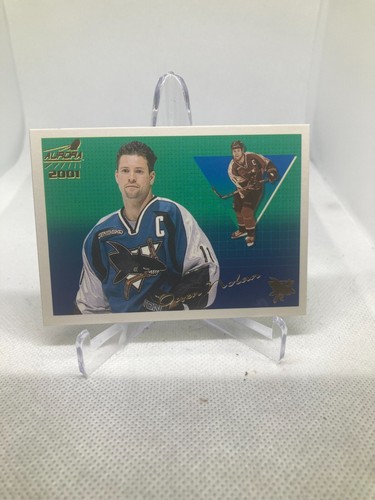 2000-01 Pacific Aurora Hockey Cards #1-150 U-Pick Free Shipping!!!!!! - Picture 258 of 301