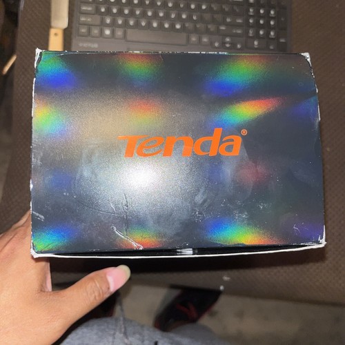 Tenda Nova Wireless Router 867 Mbps - 3 Pieces - Photo 5/11