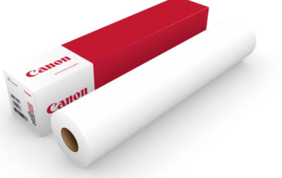 Canon Inkjet Premium Papier FSC 45m x 1.067mm, 90g/m², IJM113