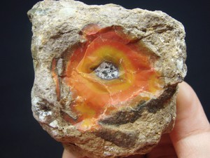75g-Rough-Warring-States-Agate-Achat-Nodule-Specimen-from-Xuanhua