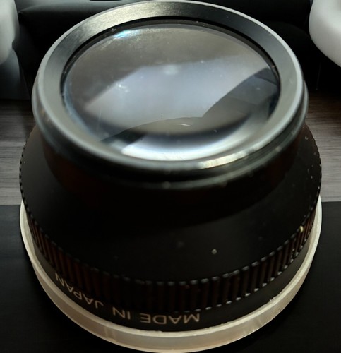 Vintage Wide Angle Lens 45 mm Sears Made in Japan - Picture 5 of 5