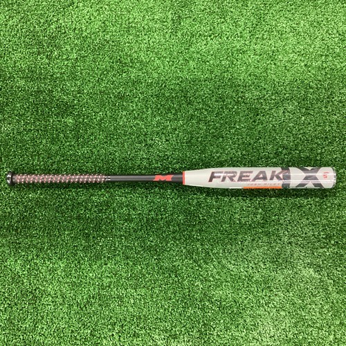 2023 Miken Josh Riley Freak 9R 12" Supermax USSSA Slowpitch Softball Bat - 第 1/5 張圖片