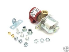 BRC Abschaltventil Verdampfer ET 98 8mm Absperrventil LPG GPL 03EV00100057 Gas