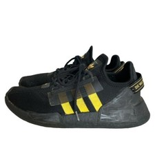 Las mejores ofertas en adidas NMD_R1 V2 Black Solar Gold | eBay