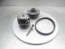 2009 Polaris Ranger RZR Primary Drive Secondary Driven Clutch Belt Pulley Lot