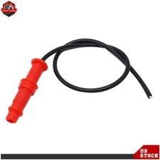 Spark Plug Wire & Cap For Polaris Sportsman 500 2x4 4x4 1997-2011 3084980 - 32-A