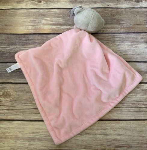 tiny tatty teddy blanket