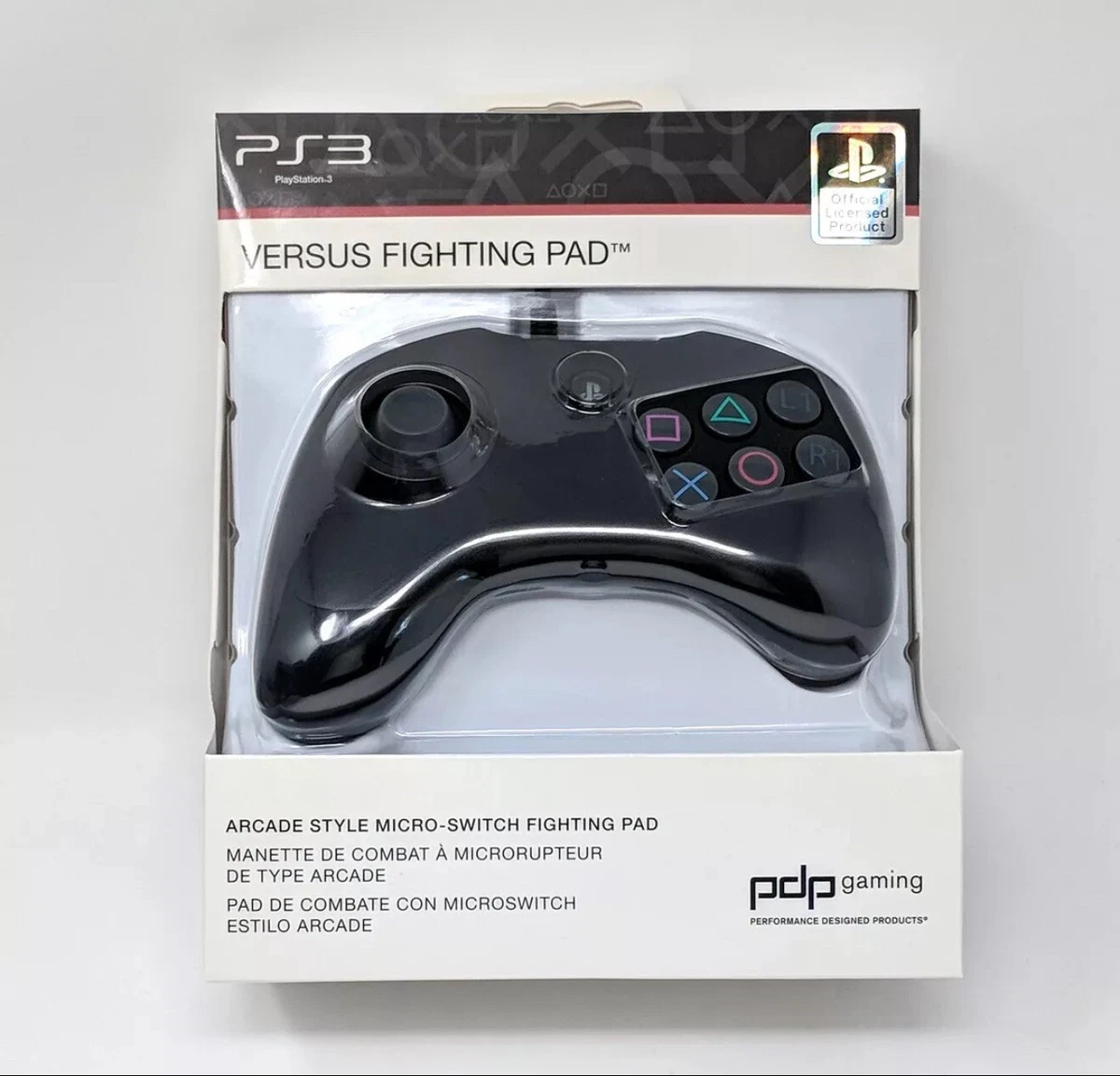 PDP Sony PlayStation Vita Controllers for sale | eBay