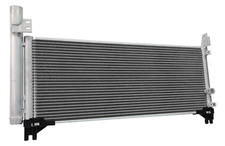 Condensateur Lexus IS