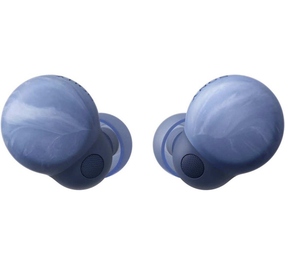 Sony LinkBuds S Truly Wireless Noise Canceling Earbud