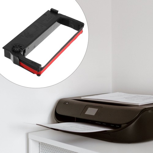 2 Count Bandhalter Büro Farbband Des Druckers Ersatzbandhalter Für Den - Afbeelding 3 van 12