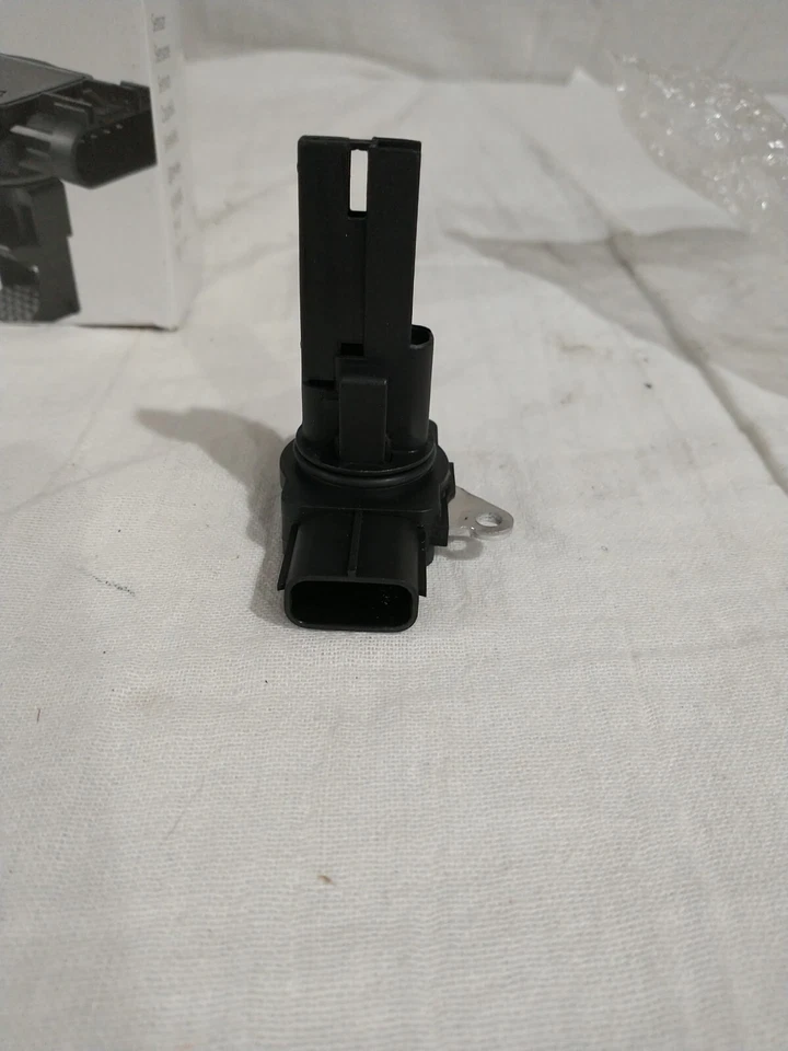 Sensor de flujo de aire de masa Delphi AF10345 MAF para Forester Outback Legacy Impreza WRX Foto 4 de 4