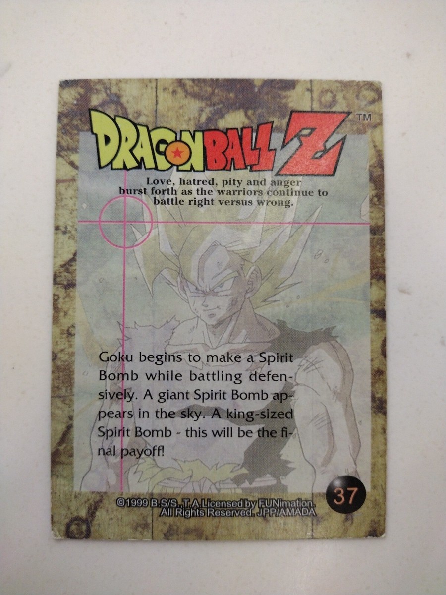 Dragon Ball Z Dragon Ball Z