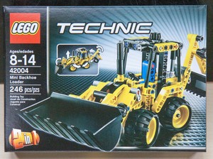 lego technic 42004