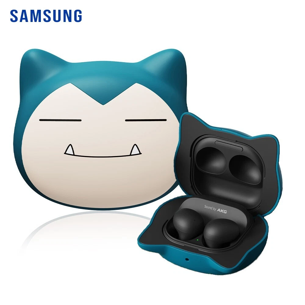 Samsung launches Pokemon-themed cases for Galaxy Buds 2, Buds 2 Pro -  SamMobile