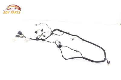 ⭐2011 - 2014 PORSCHE CAYENNE 958 REAR BUMPER PDC PARKING SENSOR WIRE