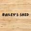 Bailey's Shed
