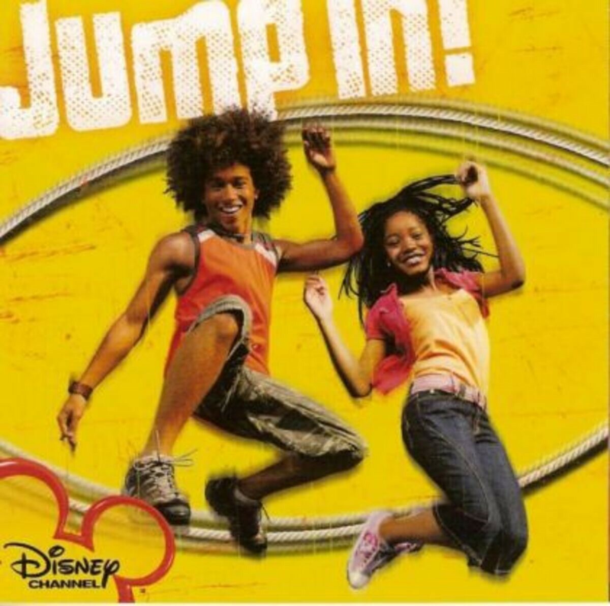 Jump In! Jump In! CD, Compact Disc | eBay