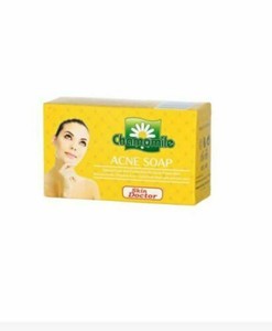 acne soap skin doctor