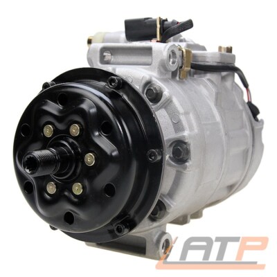 KOMPRESSOR KLIMAANLAGE FÜR VW MULTIVAN_BUS T5 TRANSPORTER T5 PHAETON TOUAREG 7L