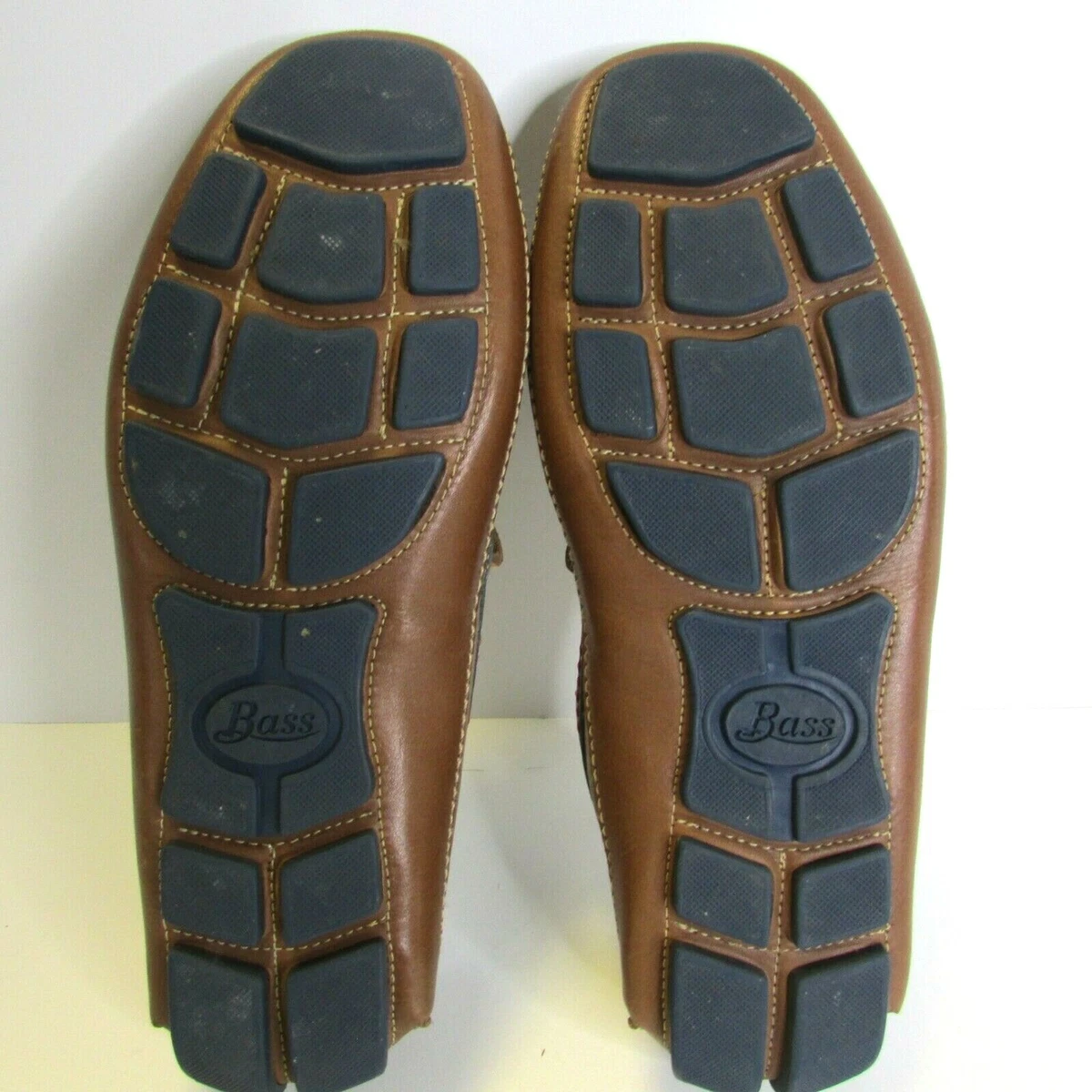 Bass driving shoes sale