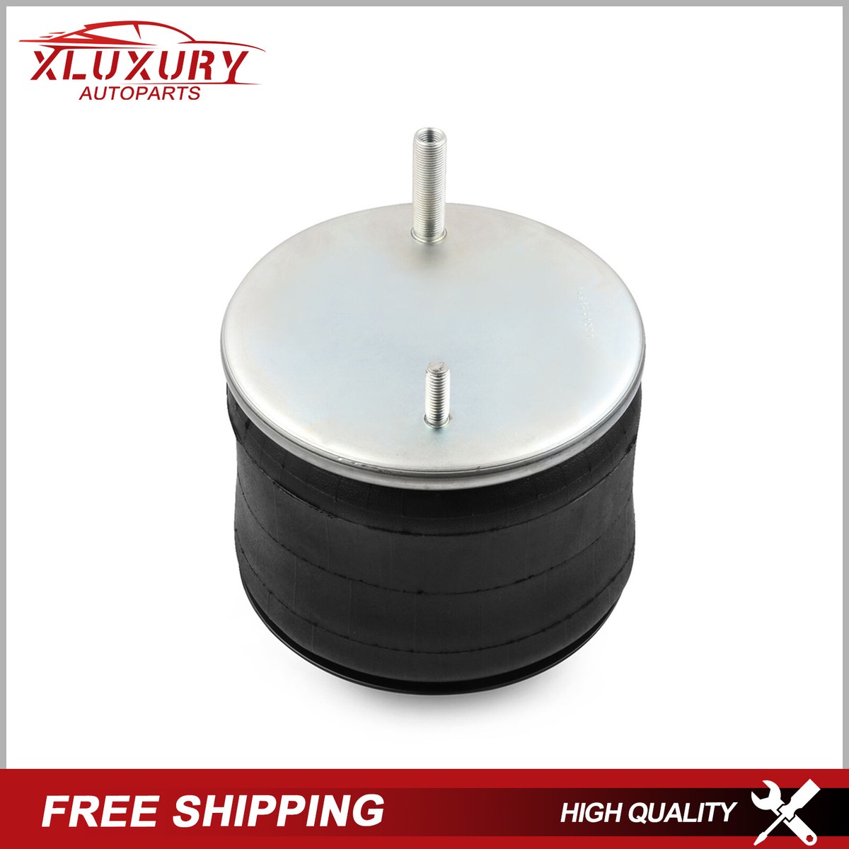 Air Suspension Spring Bags W01-544-9614 For Kenworth ContiTech