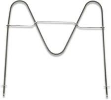 Oven Bake Element Replaces For Samsung NE59M4310 FER300SX NE595R0ABSR
