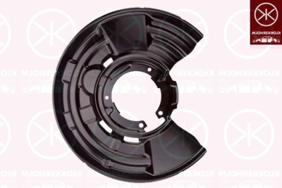A-Premium 2x Rear Brake Disc Dust Cover Back Plate for BMW 5 Series E39 95-03 | UK