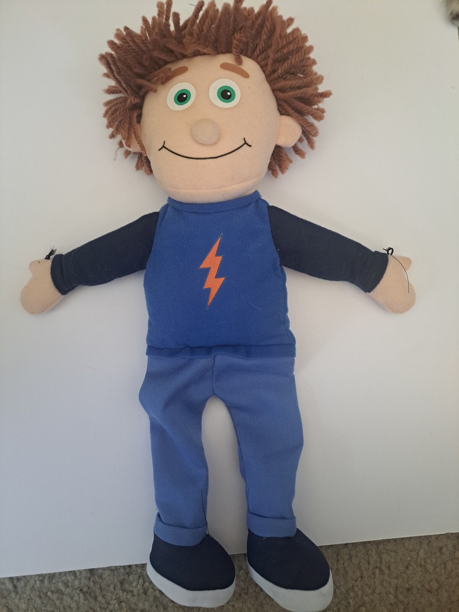 silly pupetts パペッツ ニューヨーク 人形 silly pupetts パペッツ