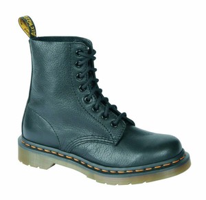 dr martens 1460 pascal black virginia