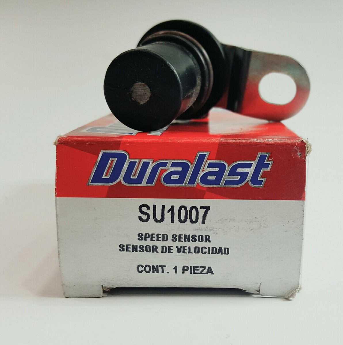 Su 1007. Su 1007