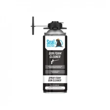 Seal Spray - Spray Gun Foam Cleaner - Pack of 2 / 16.9oz Cans