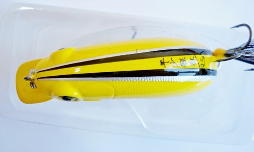 Lurefans CC-60S wobbler, fishing, bait, haggart bait, predatory fish, artificial bait - Picture 7 of 28
